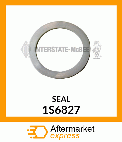 SEAL 1S6827