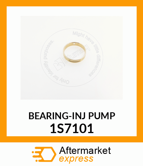 BEARING 1S7101