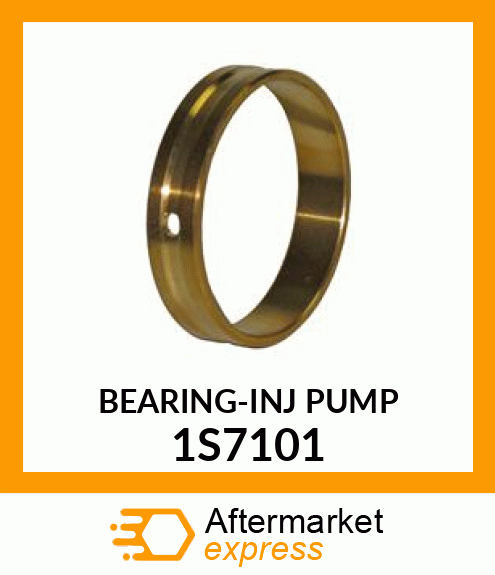 BEARING 1S7101