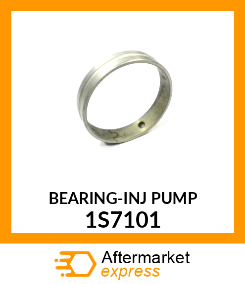 BEARING 1S7101