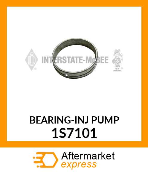 BEARING 1S7101