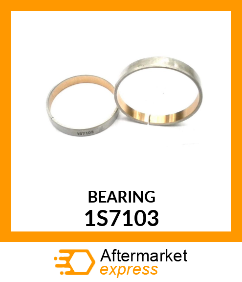 BEARING 1S7103