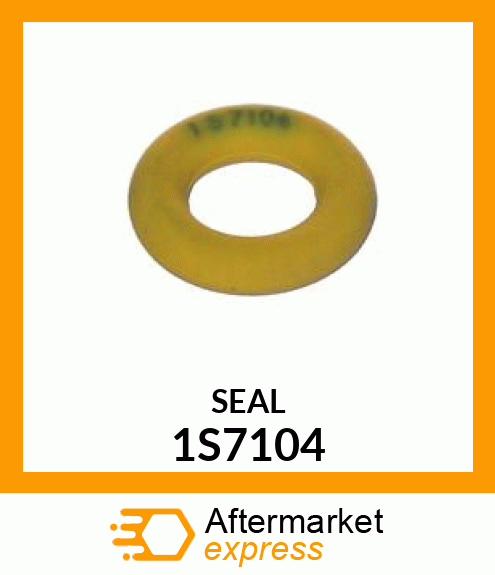 SEAL 1S7104