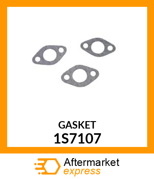 GASKET 1S7107