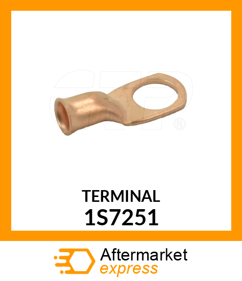 TERMINAL 1S7251