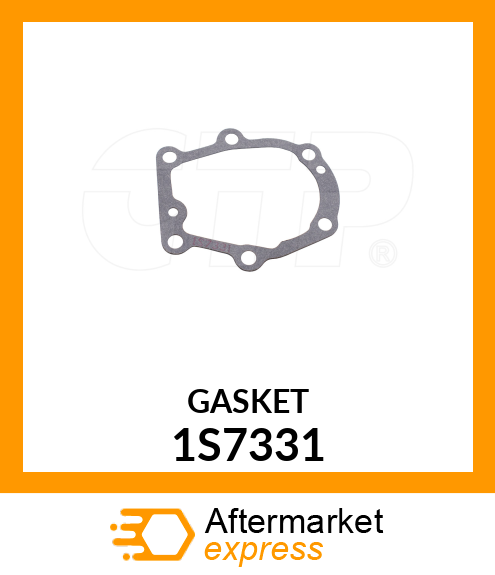 GASKET 1S7331