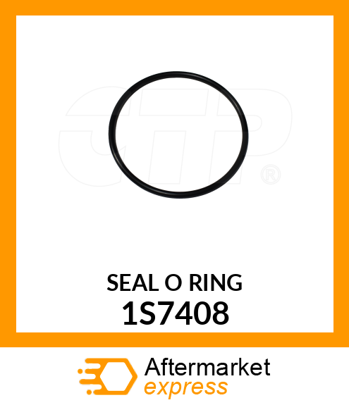SEAL 1S7408