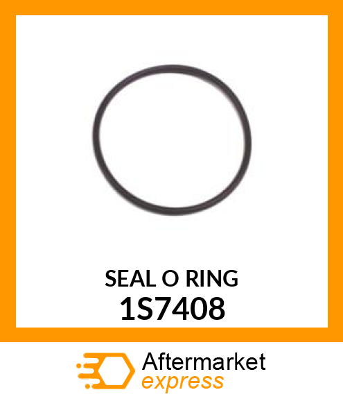 SEAL 1S7408