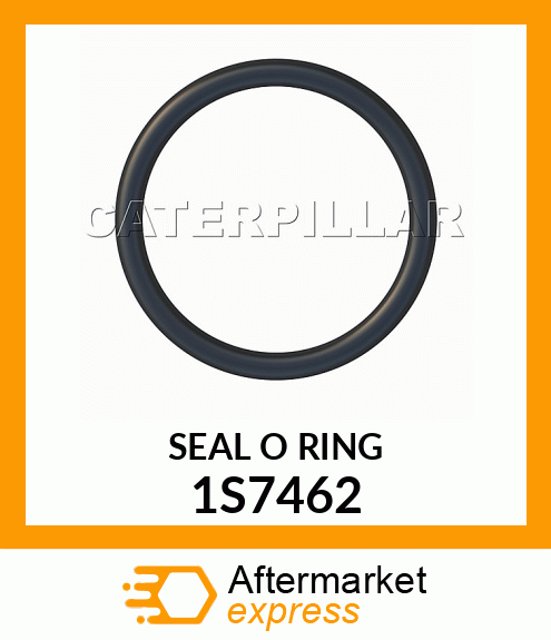 SEAL 1S7462