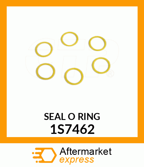 SEAL 1S7462