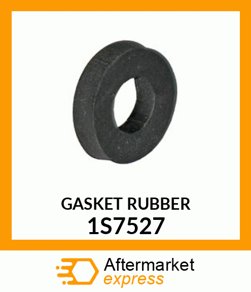 GASKET 1S7527