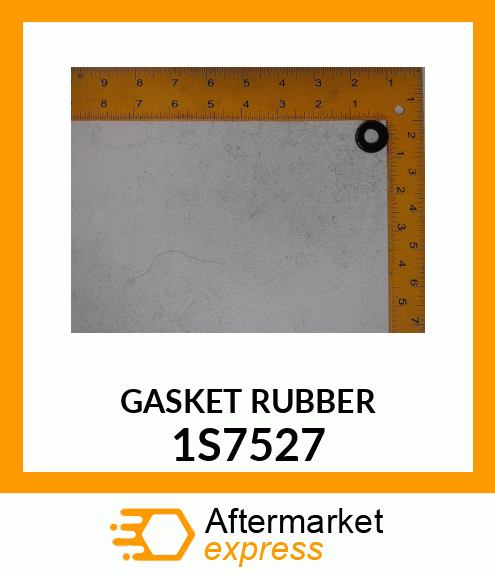 GASKET 1S7527