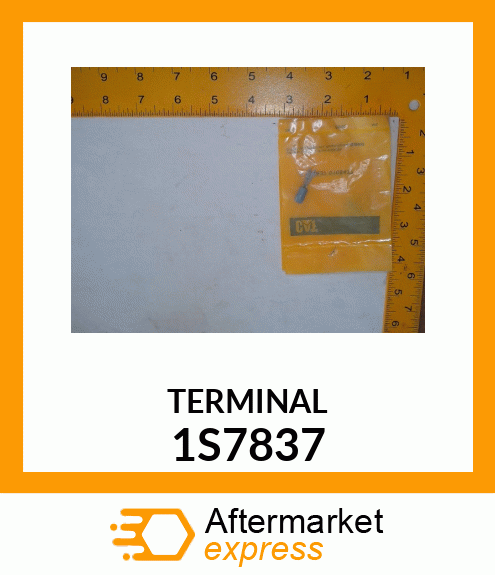 TERMINAL 1S7837