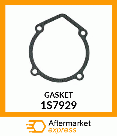 GASKET 1S-7929