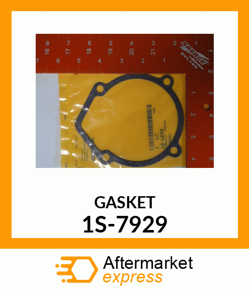 GASKET 1S-7929