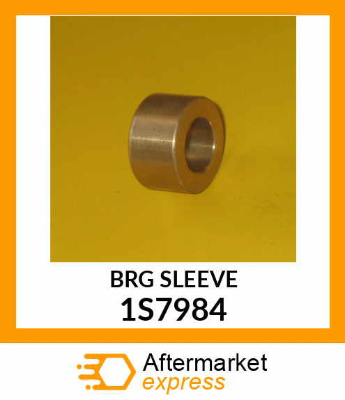 BEARING 1S7984