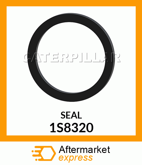 SEAL 1S8320