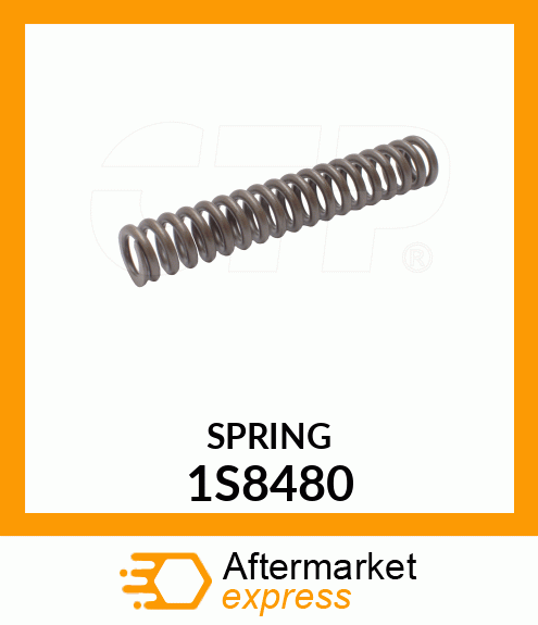 SPRING 1S8480