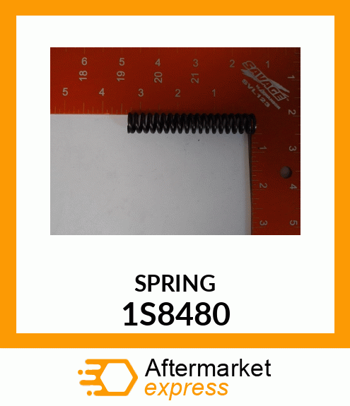 SPRING 1S8480