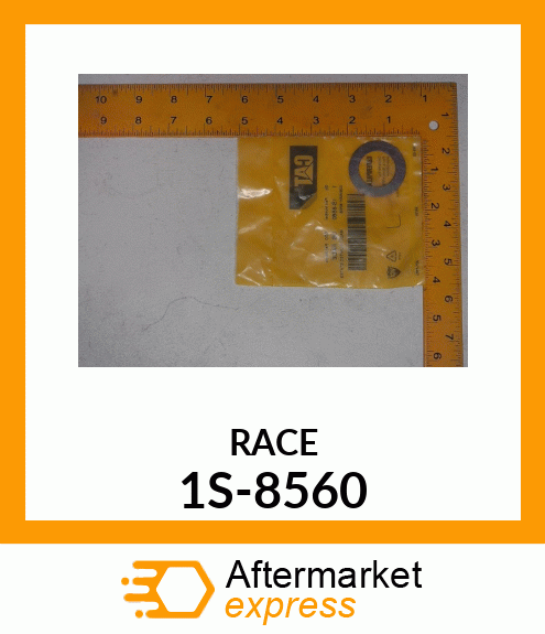 RACE 1S-8560