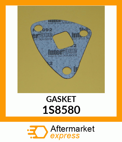 GASKET-CTP 1S8580