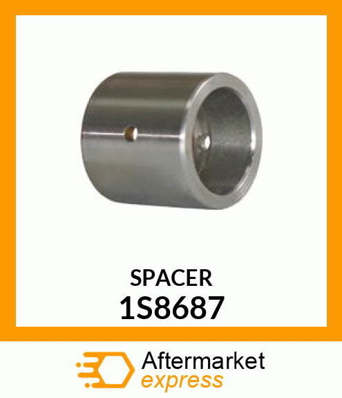 SPACER 1S8687