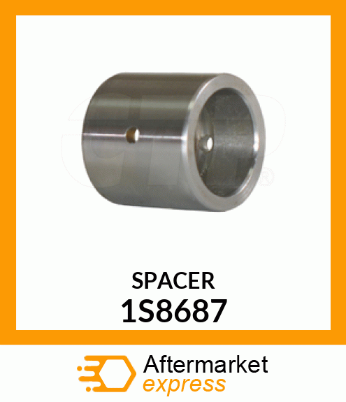 SPACER 1S8687