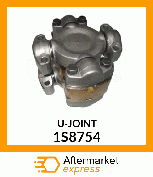 U JOINT 1S8754