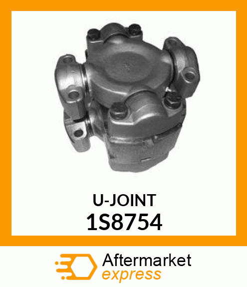 U JOINT 1S8754