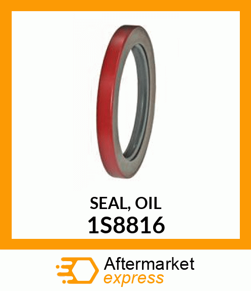 SEAL 1S8816