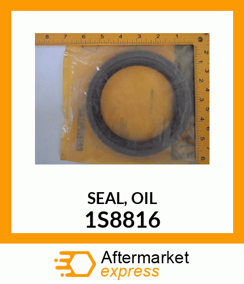 SEAL 1S8816