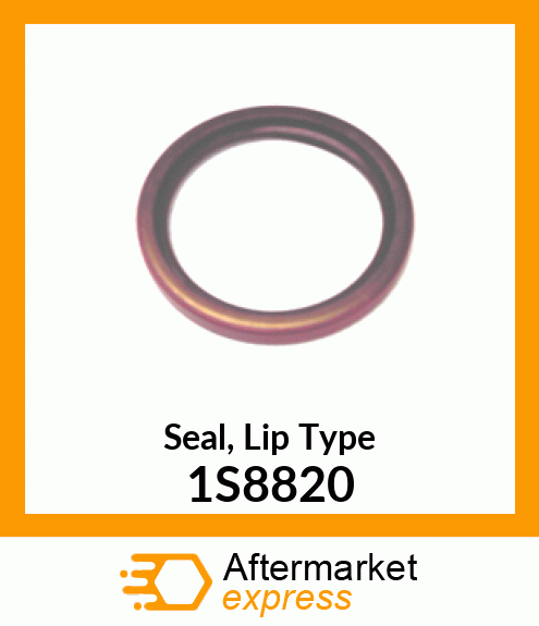 SEAL 1S8820