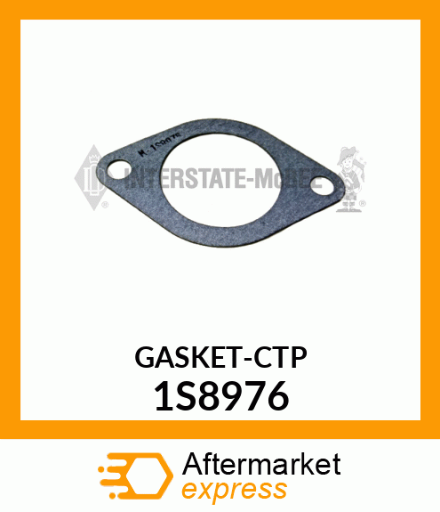 GASKET 1S8976