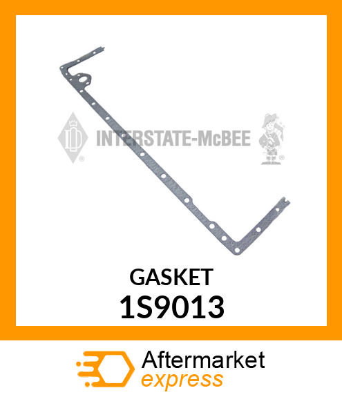 GASKET 1S9013