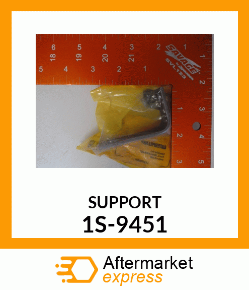 SUPPORT 1S-9451