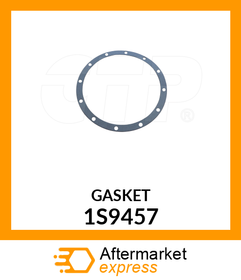 GASKET 1S9457