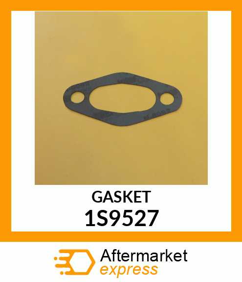 GASKET 1S9527