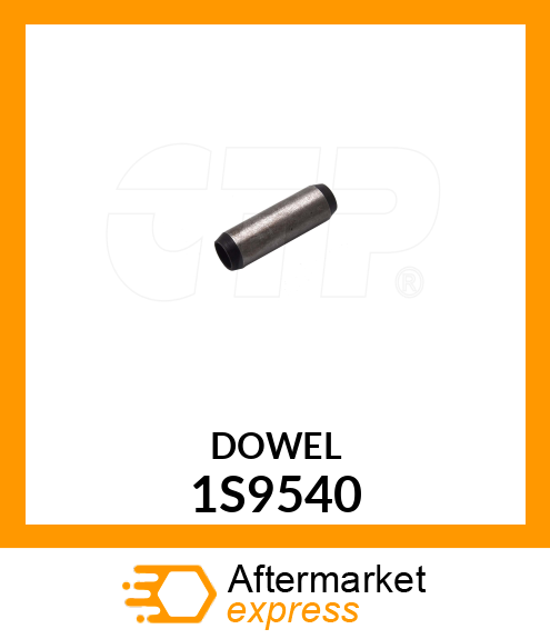 DOWEL 1S9540