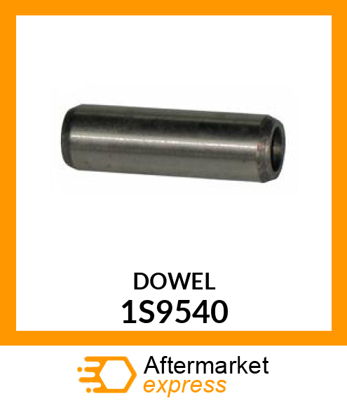 DOWEL 1S9540