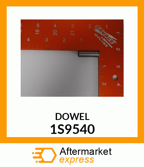 DOWEL 1S9540