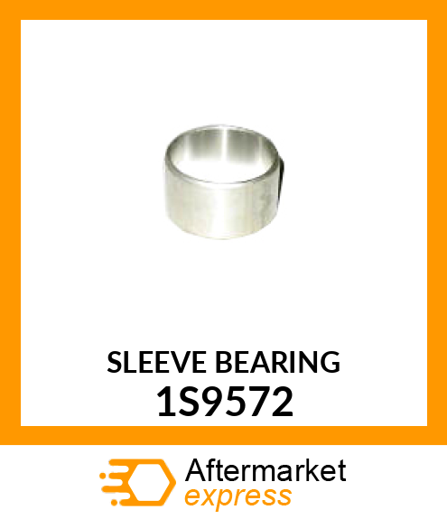 BEARING 1S9572