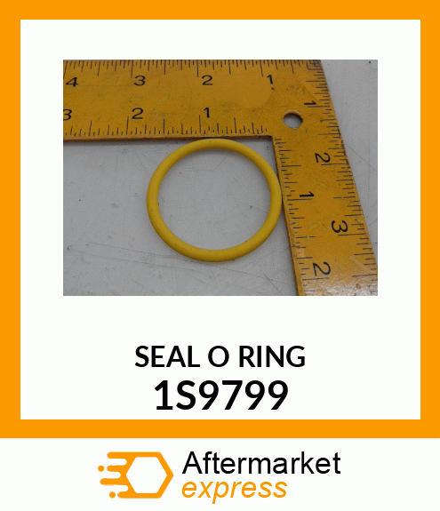 SEAL-O-RIN 1S9799