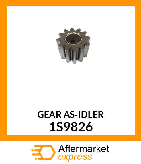 GEAR A 1S9826