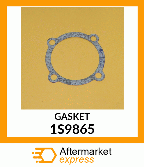 GASKET 1S9865