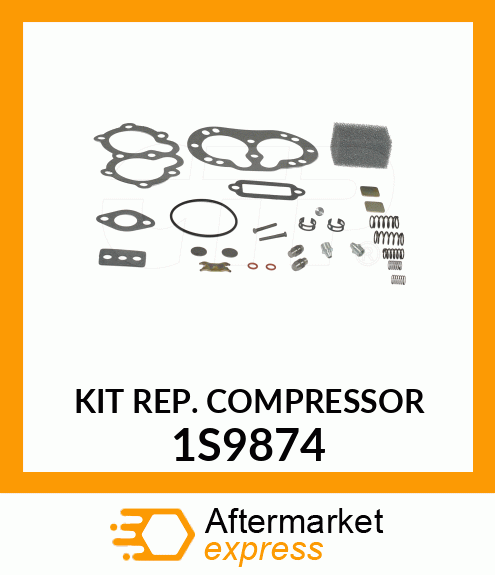 KIT 1S9874