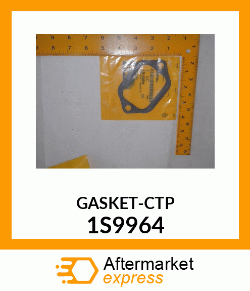 GASKET 1S9964