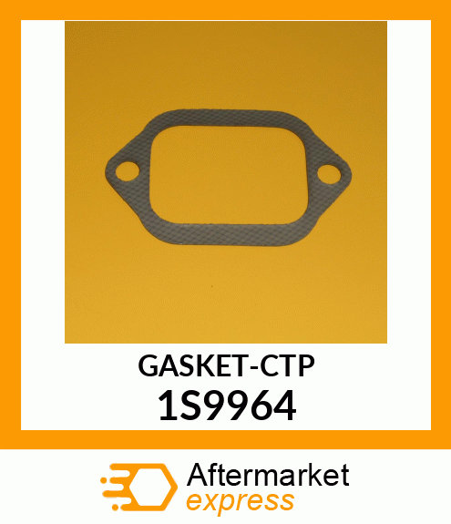 GASKET 1S9964