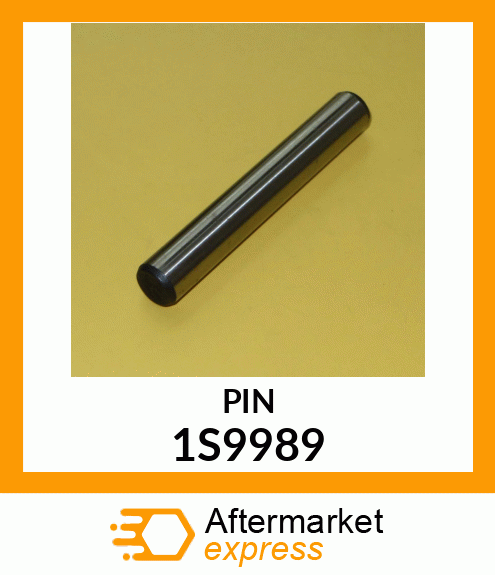 PIN 1S9989