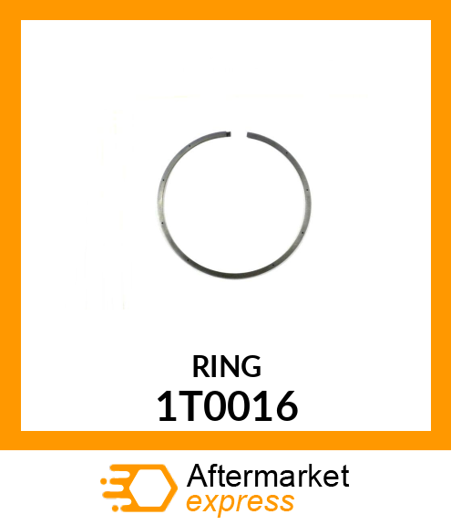 RING 1T0016