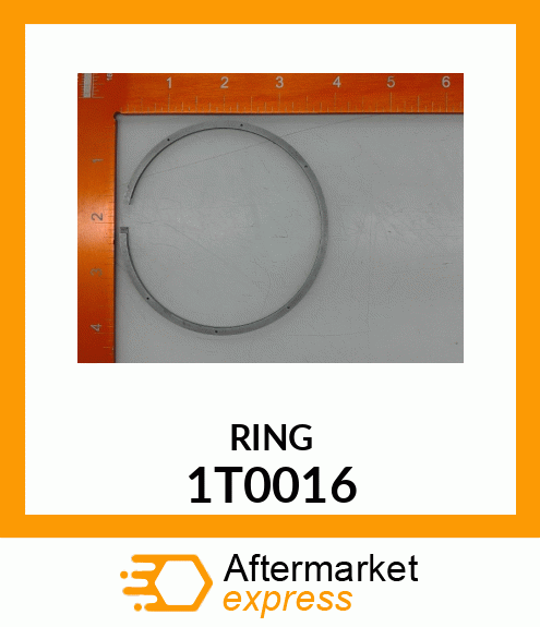 RING 1T0016